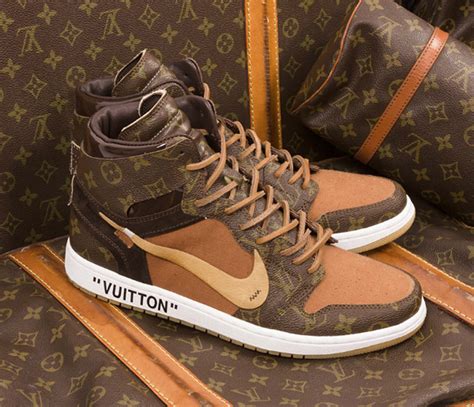 louis vuitton x off-white x air jordan 1|louis vuitton jordan 1 low.